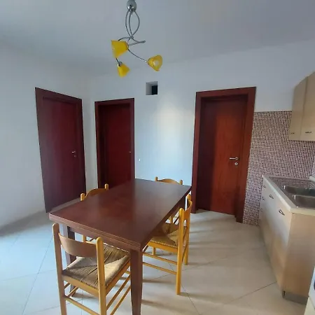 아파트 Casa Luna *