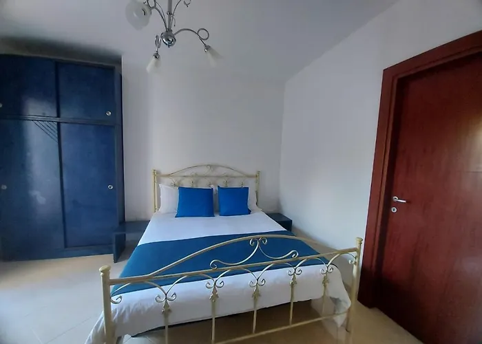 아파트 Casa Luna 토레 델 로소