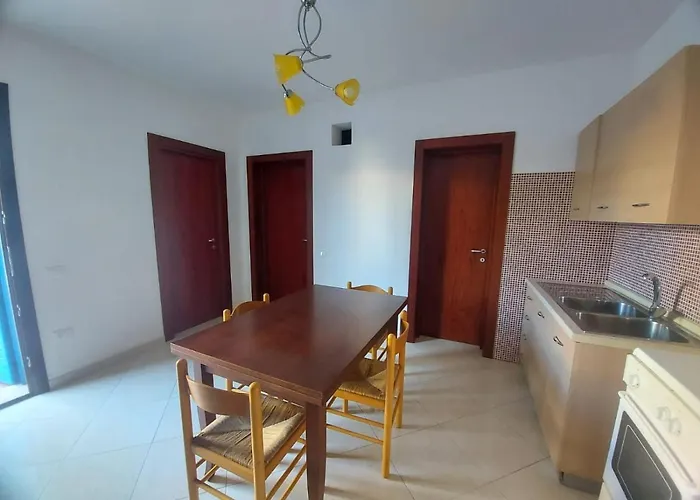 아파트 Casa Luna *