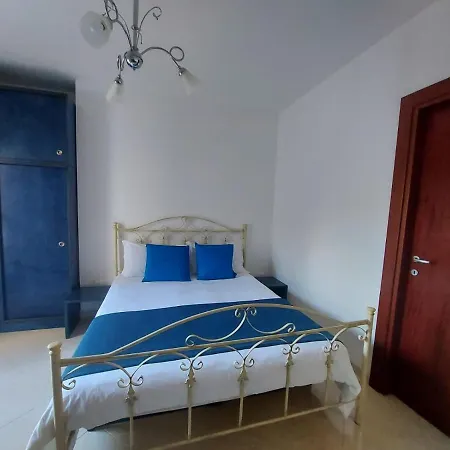 Appartement Casa Luna Torre dell'Orso