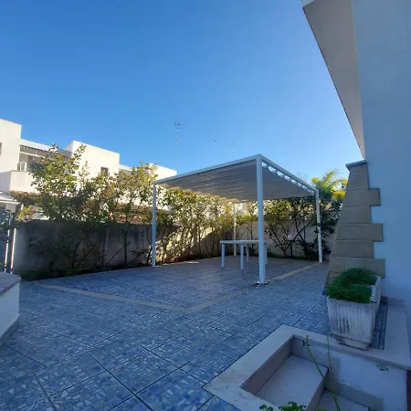 Casa Luna *