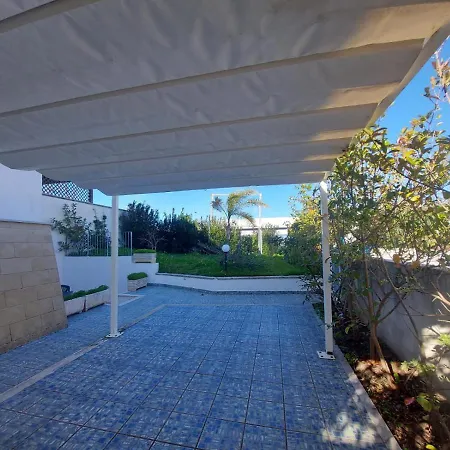 Casa Luna Appartement