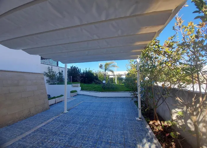 Casa Luna Apartamento